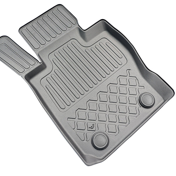 Hótálca gumiszőnyegek BMW 3-as sorozat F31, gyártmány 12.2012 - 02.2019, kombi karosszéria x-drive | 603154