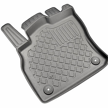 Hótálca gumiszőnyegek Audi Q3 II PHEV, gyártmány 01.2021 - jelen, suv karosszéria | 603226