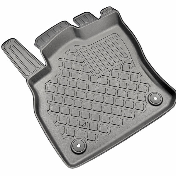 Hótálca gumiszőnyegek Audi Q3 II PHEV, gyártmány 01.2021 - jelen, suv karosszéria | 603226