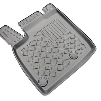 Hótálca gumiszőnyegek Nissan Qashqai III MHEV, gyártmány 06.2021 - jelen, suv karosszéria nem felel meg a e-power modellnek | 603279