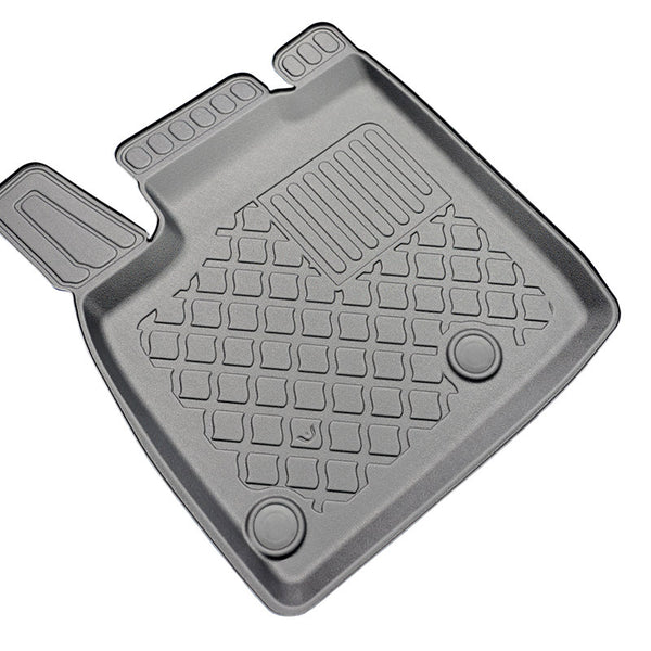 Hótálca gumiszőnyegek Nissan Qashqai III MHEV Facelift, gyártmány 2024 - jelen, suv karosszéria nem felel meg a e-power modellnek | 603279