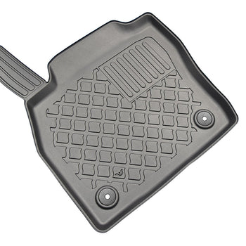 Hótálca gumiszőnyegek Skoda Kamiq, gyártmány 09.2019 - jelen, suv karosszéria | 603298