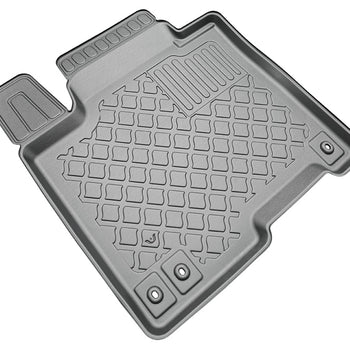 Hótálca gumiszőnyegek Hyundai Tucson MHEV (48V-Hybrid), gyártmány 12.2020 - jelen, suv karosszéria hev és phev kivitelhez nem | 603323