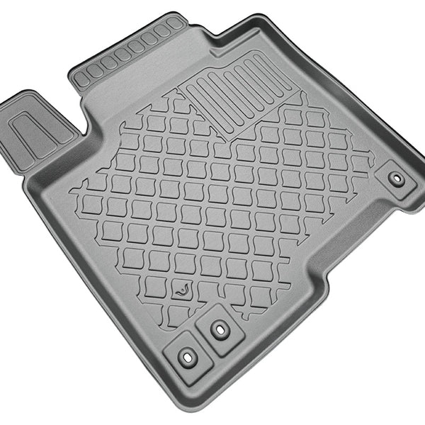 Hótálca gumiszőnyegek Hyundai Tucson IV, gyártmány 12.2020 - jelen, suv karosszéria hev és phev kivitelhez nem | 603323