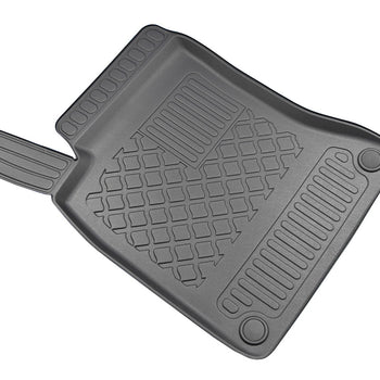 Hótálca gumiszőnyegek Mercedes A-Class W176, gyártmány 09.2012 - 04.2018, ferdehátú karosszéria | 603334