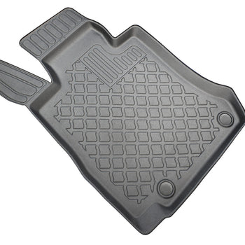 Hótálca gumiszőnyegek Mercedes GLC Coupe C253, gyártmány 09.2016 - 2023, kupé karosszéria c253, facelift egyaránt | 603351