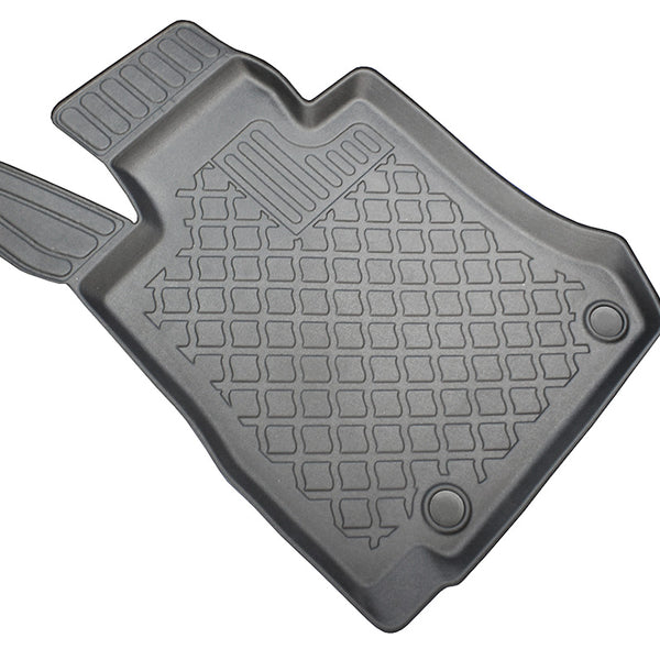 Hótálca gumiszőnyegek Mercedes GLC Coupe C253, gyártmány 09.2016 - 2023, kupé karosszéria c254 | 603351