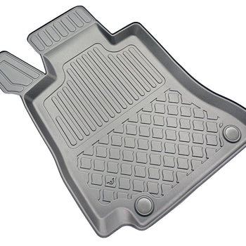 Hótálca gumiszőnyegek Mercedes E-Class W213, gyártmány 04.2017 - 07.2023, kupé karosszéria facelift egyaránt | 603360