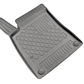 Hótálca gumiszőnyegek Mercedes B-Class W247 Sports Tourer PHEV, gyártmány 06.2020 - jelen, ferdehátú karosszéria | 603363