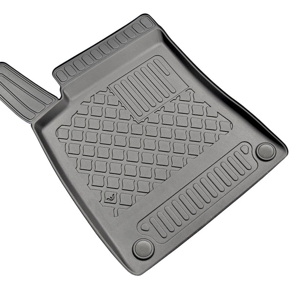 Hótálca gumiszőnyegek Mercedes B-Class W247 Sports Tourer PHEV, gyártmány 06.2020 - jelen, ferdehátú karosszéria | 603363