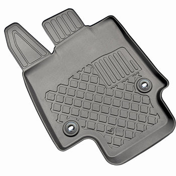 Hótálca gumiszőnyegek Toyota RAV4 V PHEV, gyártmány 09.2020 - jelen, suv karosszéria automata sebességváltó | 603384