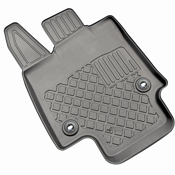 Hótálca gumiszőnyegek Toyota RAV4 V PHEV, gyártmány 09.2020 - jelen, suv karosszéria automata sebességváltó | 603384