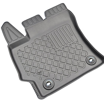 Hótálca gumiszőnyegek Toyota Corolla XII E210, gyártmány 03.2019 - jelen, kombi karosszéria | 603388