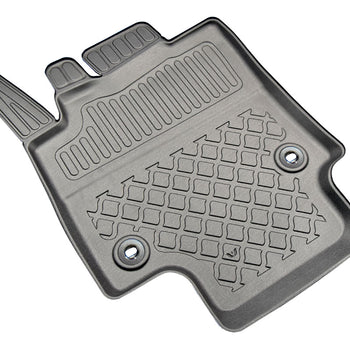 Hótálca gumiszőnyegek Toyota RAV4 V, gyártmány 01.2019 - jelen, suv karosszéria manuális sebességváltó | 603390