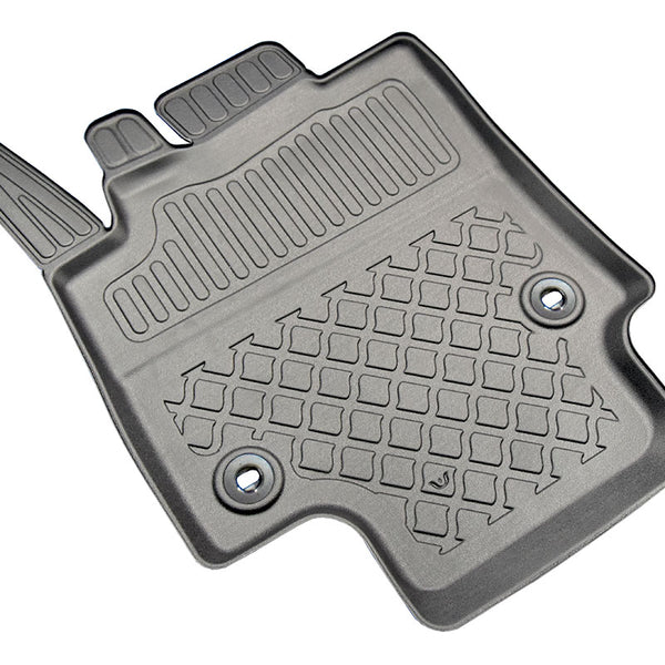 Hótálca gumiszőnyegek Toyota RAV4 V, gyártmány 01.2019 - jelen, suv karosszéria manuális sebességváltó | 603390