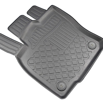 Hótálca gumiszőnyegek Audi Q2, gyártmány 10.2016 - jelen, suv karosszéria | 603423