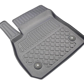 Hótálca gumiszőnyegek Opel Insignia B, gyártmány 06.2017 - jelen, kombi karosszéria | 603436