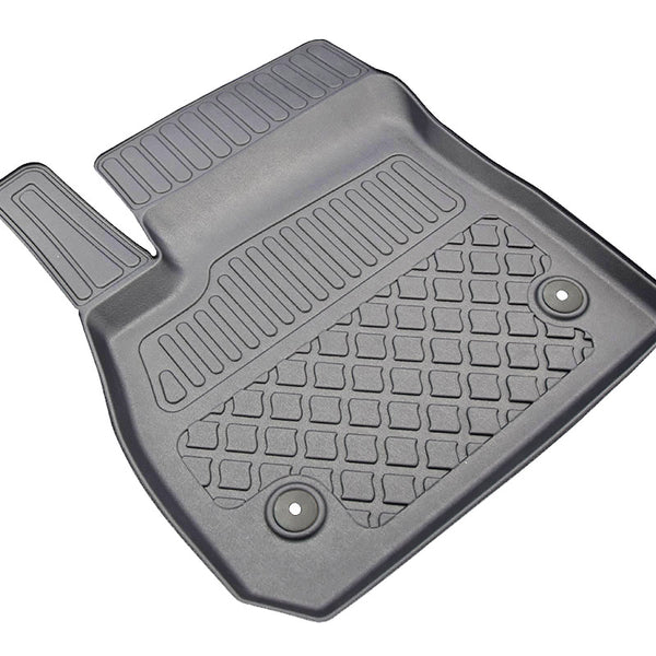 Hótálca gumiszőnyegek Opel Insignia B, gyártmány 06.2017 - jelen, kombi karosszéria | 603436