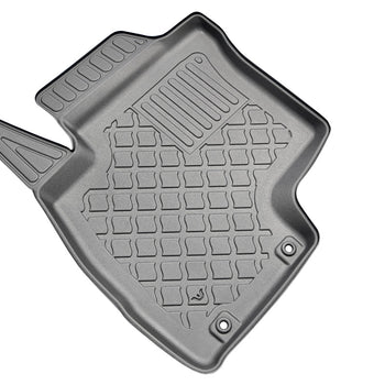 Hótálca gumiszőnyegek Mitsubishi Outlander III PHEV, gyártmány 2020 - jelen, suv karosszéria facelift | 603496