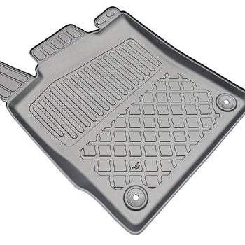 Hótálca gumiszőnyegek Citroen C5 X, gyártmány 05.2022 - jelen, suv karosszéria | 603523