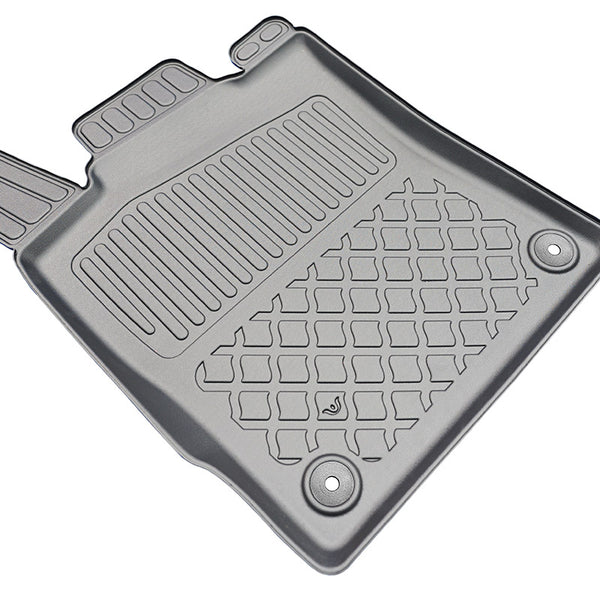 Hótálca gumiszőnyegek Citroen C5 X, gyártmány 05.2022 - jelen, suv karosszéria | 603523