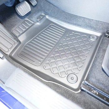 Hótálca gumiszőnyegek Citroen C5 X, gyártmány 05.2022 - jelen, suv karosszéria | 603523