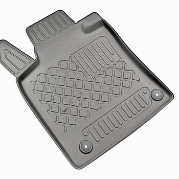 Hótálca gumiszőnyegek Peugeot 508 II Hybrid, gyártmány 11.2018 - jelen, szedán karosszéria facelift egyaránt | 603575