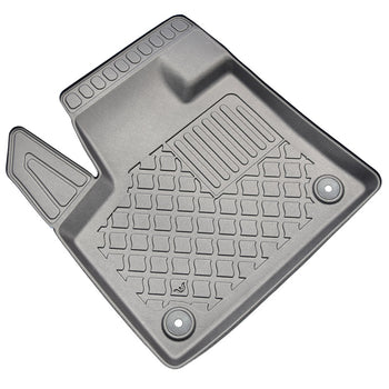 Hótálca gumiszőnyegek Peugeot 3008 II Hybrid, gyártmány 09.2019 - jelen, suv karosszéria focal hi-fi rendszerrel | 603581