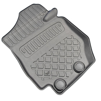 Hótálca gumiszőnyegek Suzuki Jimny II, gyártmány 10.2018 - jelen, suv karosszéria manuális sebességváltó | 603596