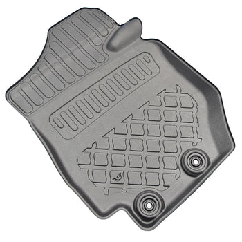 Hótálca gumiszőnyegek Suzuki Jimny II, gyártmány 10.2018 - jelen, suv karosszéria manuális sebességváltó | 603596