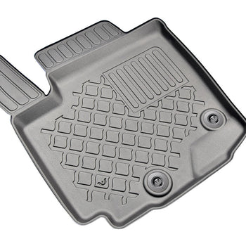 Hótálca gumiszőnyegek Suzuki SX4 S-Cross Hybrid, gyártmány 02.2020 - jelen, suv karosszéria | 603599