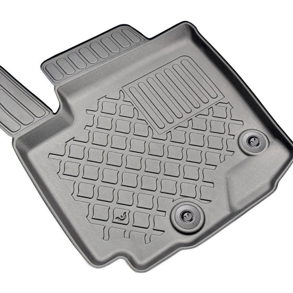 Hótálca gumiszőnyegek Suzuki SX4 S-Cross Hybrid, gyártmány 02.2020 - jelen, suv karosszéria | 603599