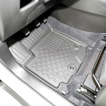 Hótálca gumiszőnyegek Suzuki S-Cross Hybrid, gyártmány 11.2021 - jelen, suv karosszéria | 603599