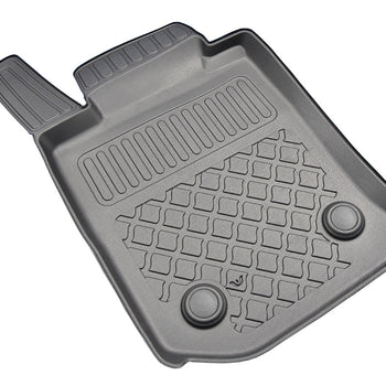 Hótálca gumiszőnyegek BMW 3-as sorozat G20, gyártmány 03.2019 - jelen, szedán karosszéria x-drive | 603630