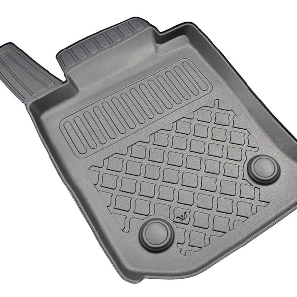 Hótálca gumiszőnyegek BMW 3-as sorozat G21, gyártmány 06.2019 - jelen, kombi karosszéria x-drive | 603630