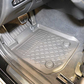 Hótálca gumiszőnyegek BMW 3-as sorozat G20 PHEV, gyártmány 07.2019 - jelen, szedán karosszéria | 603630