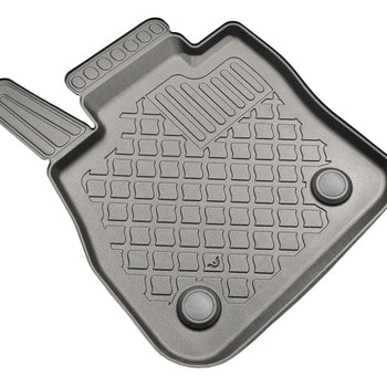 Hótálca gumiszőnyegek BMW 2-es sorozat F44, gyártmány 03.2020 - jelen, gran coupé karosszéria | 603635