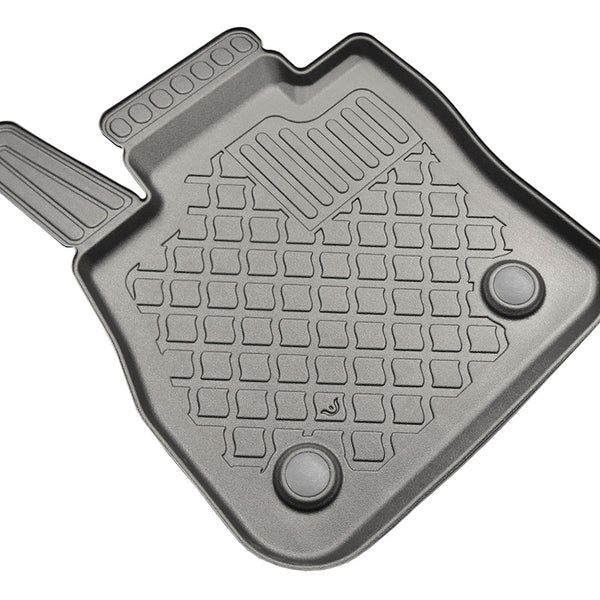 Hótálca gumiszőnyegek BMW 2-es sorozat F44, gyártmány 03.2020 - jelen, gran coupé karosszéria | 603635