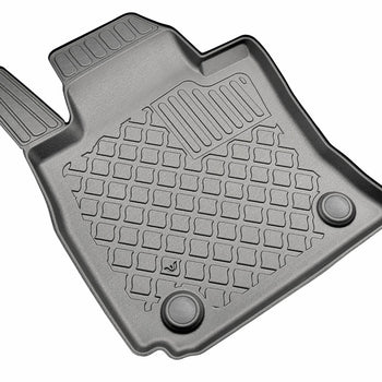 Hótálca gumiszőnyegek KGM Grand Tivoli, gyártmány 2025 - jelen, suv karosszéria | 603739