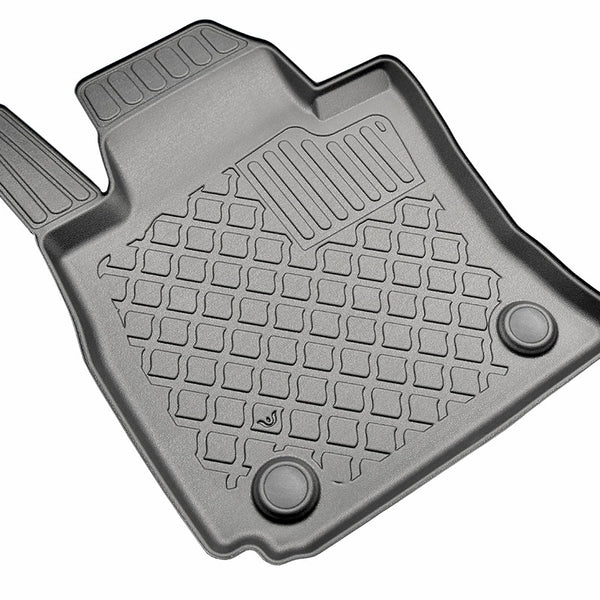 Hótálca gumiszőnyegek KGM Grand Tivoli, gyártmány 2025 - jelen, suv karosszéria | 603739