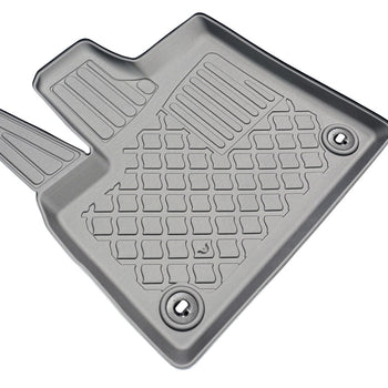 Hótálca gumiszőnyegek Peugeot Rifter e- EV, gyártmány 2023 - jelen, van karosszéria 5-7 üléses, 3. üléssor nélkül | 603777