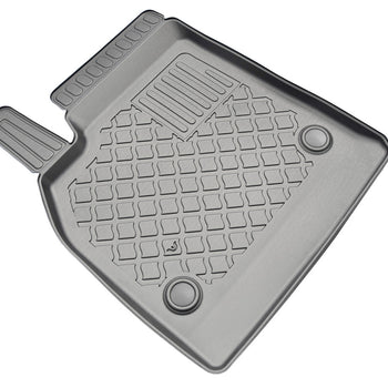 Hótálca gumiszőnyegek Tesla Model Y Juniper Facelift, gyártmány 2025 - jelen, suv karosszéria | 603876