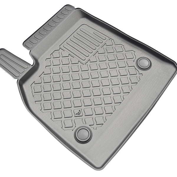 Hótálca gumiszőnyegek Tesla Model Y Juniper Facelift, gyártmány 2025 - jelen, suv karosszéria | 603876