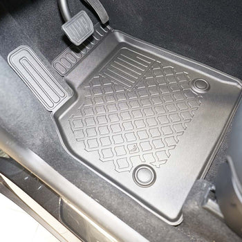 Hótálca gumiszőnyegek Tesla Model Y Juniper Facelift, gyártmány 2025 - jelen, suv karosszéria | 603876