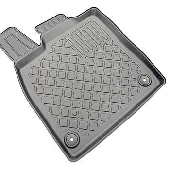 Hótálca gumiszőnyegek Skoda Elroq, gyártmány 2025 - jelen, suv karosszéria | 603888