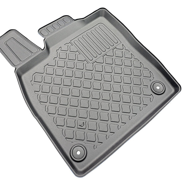 Hótálca gumiszőnyegek Skoda Elroq, gyártmány 2025 - jelen, suv karosszéria | 603888