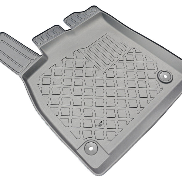 Hótálca gumiszőnyegek Audi Q5 III Sportback, gyártmány 09.2024 - jelen, suv karosszéria dízel/benzin | 604113