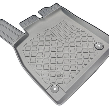 Hótálca gumiszőnyegek Audi Q5 III, gyártmány 09.2024 - jelen, suv karosszéria dízel/benzin | 604113