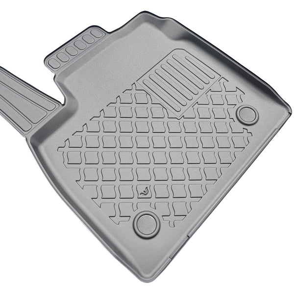 Hótálca gumiszőnyegek Renault Scenic V E-Tech EV, gyártmány 03.2024 - jelen, suv karosszéria | 604374