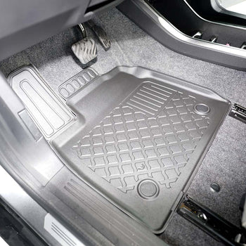 Hótálca gumiszőnyegek Renault Scenic V E-Tech EV, gyártmány 03.2024 - jelen, suv karosszéria | 604374